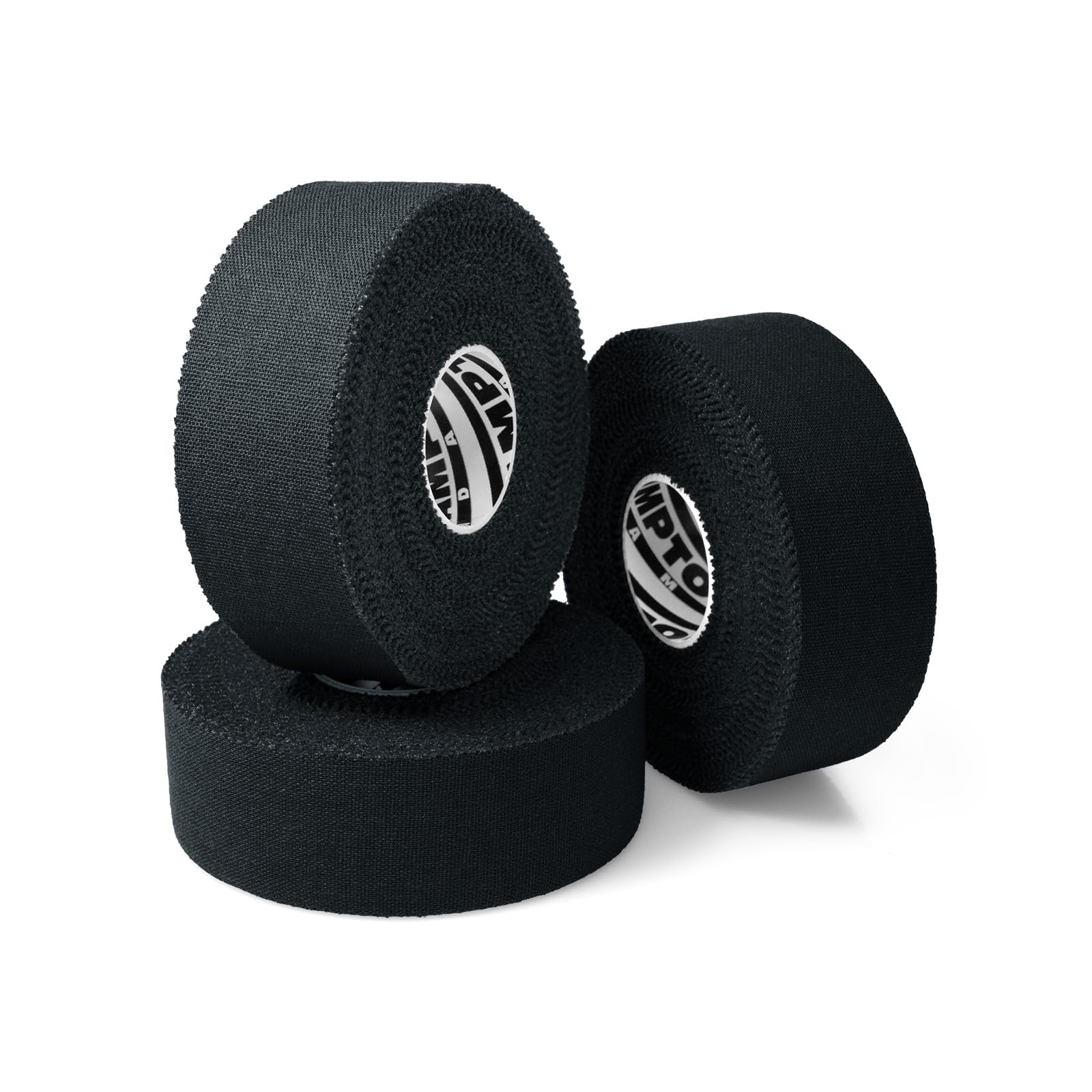 Hampton Adams Athletic Sports Tape, Very Strong, Easy Tear, No Residue