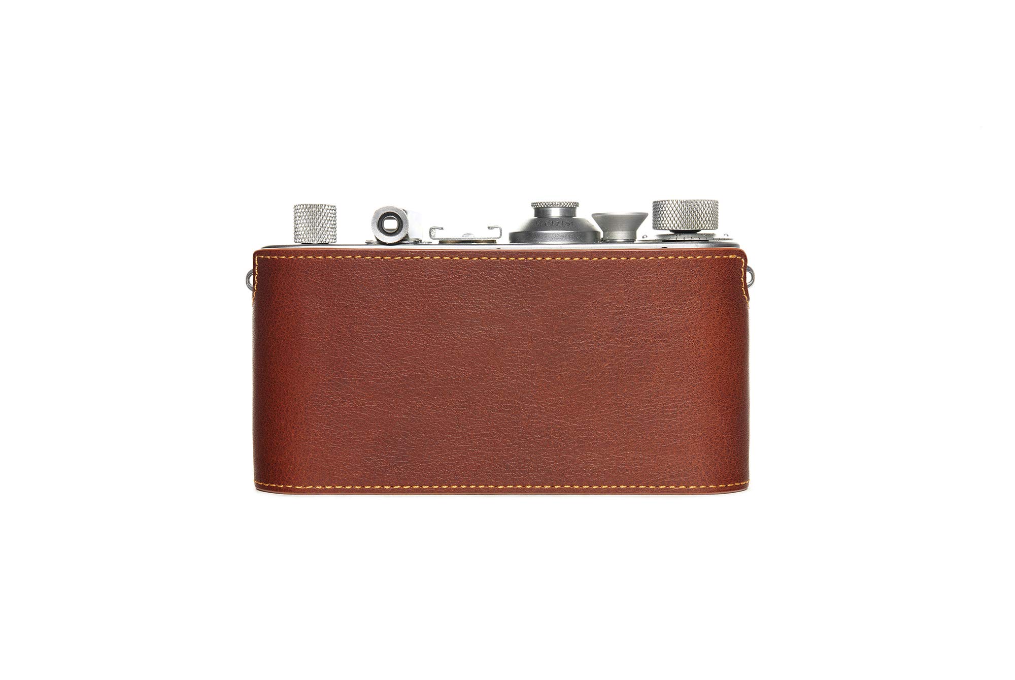 新品 本革 LEICA ライカ 0/i/ii/iiia用 カメラケース Amazon | TP Original Leica 0 i ii iii iiia iiib (D環なし) 専用