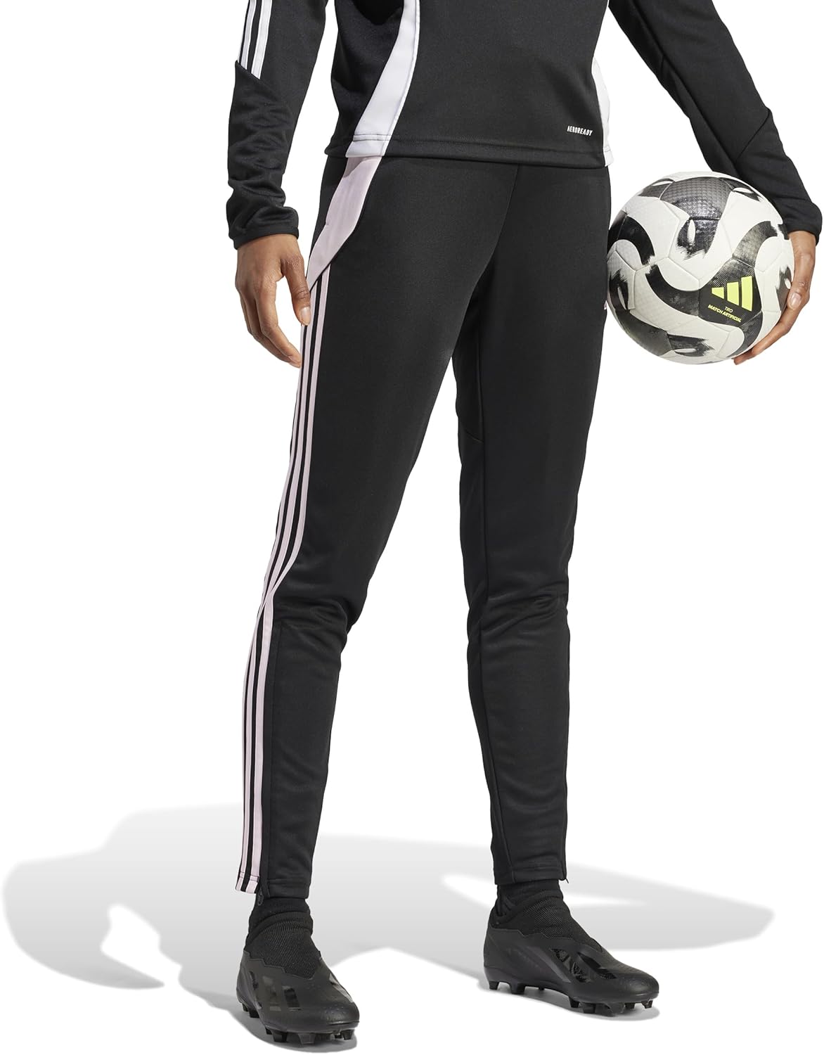 Adidas Womens Tiro 24 Training Pants - Image 4