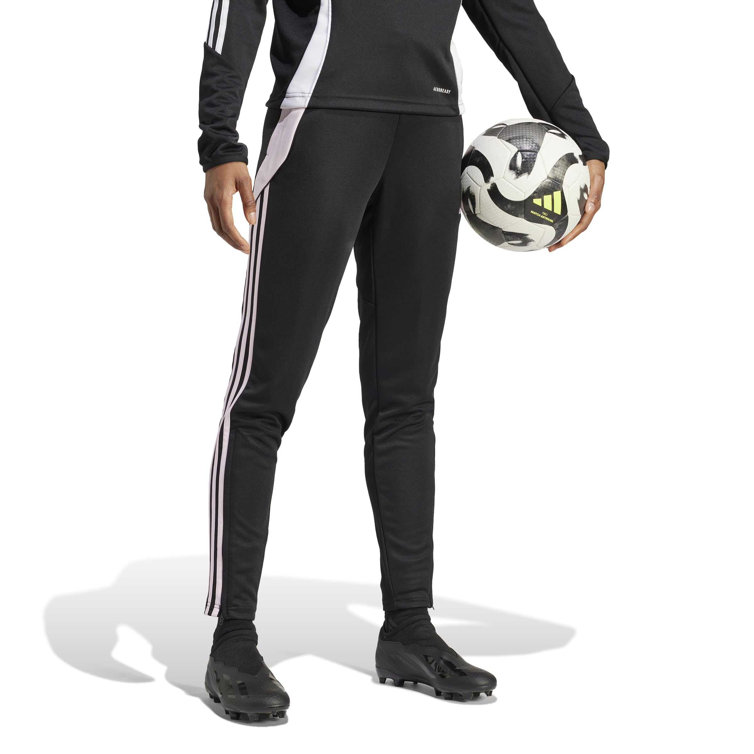 adidas Tiro 24 Training Pants - Spodnie lekkoatletyczne Mężczyźni