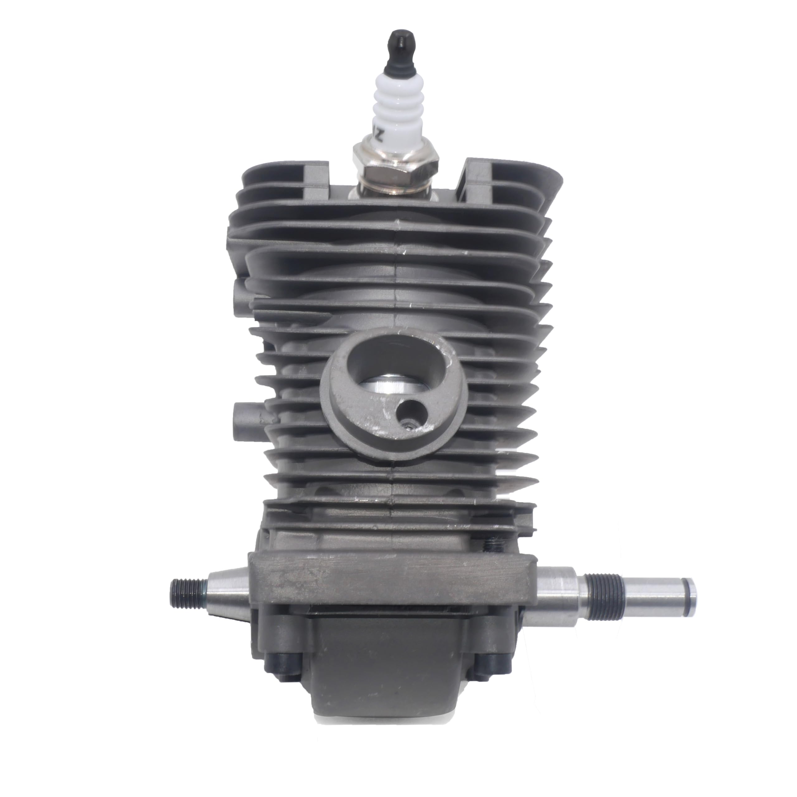 Le vilebrequin de piston de cylindre du moteur 38MM se réunissent pour la tronçonneuse Stihl Ms170 Ms180 018