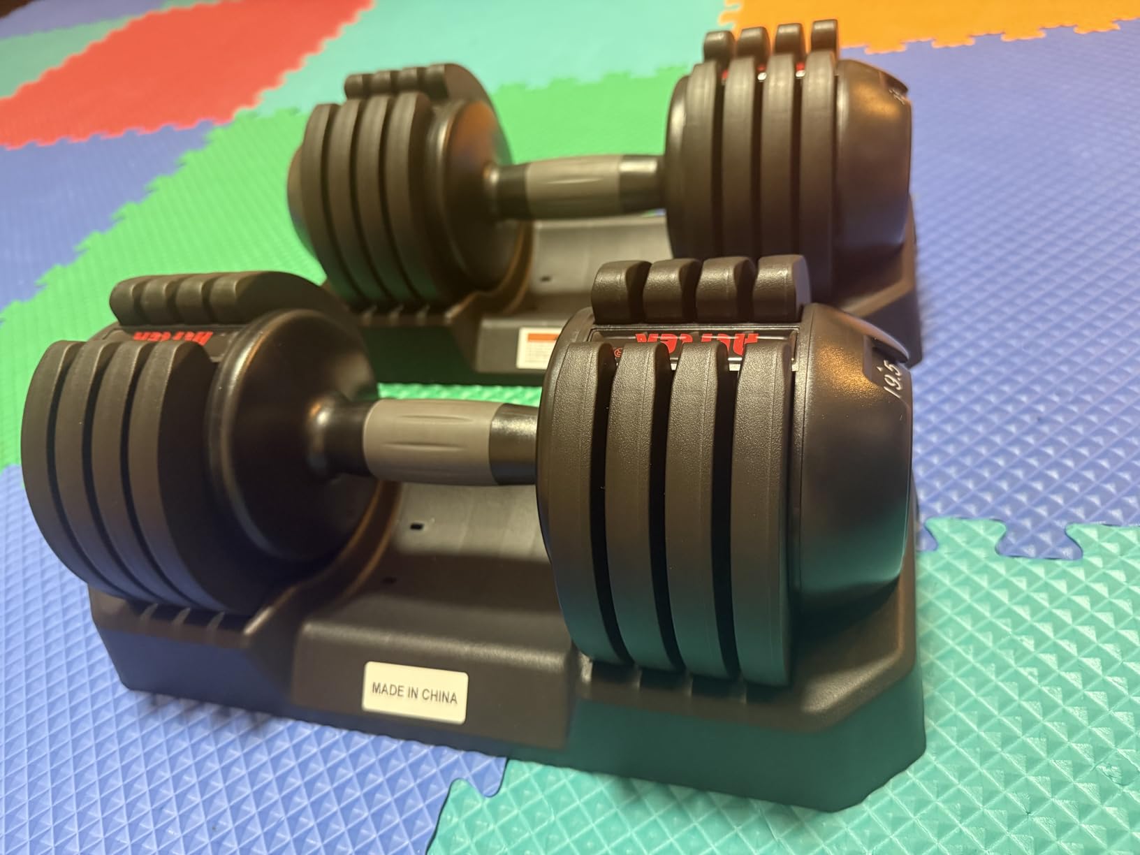 Customer Image