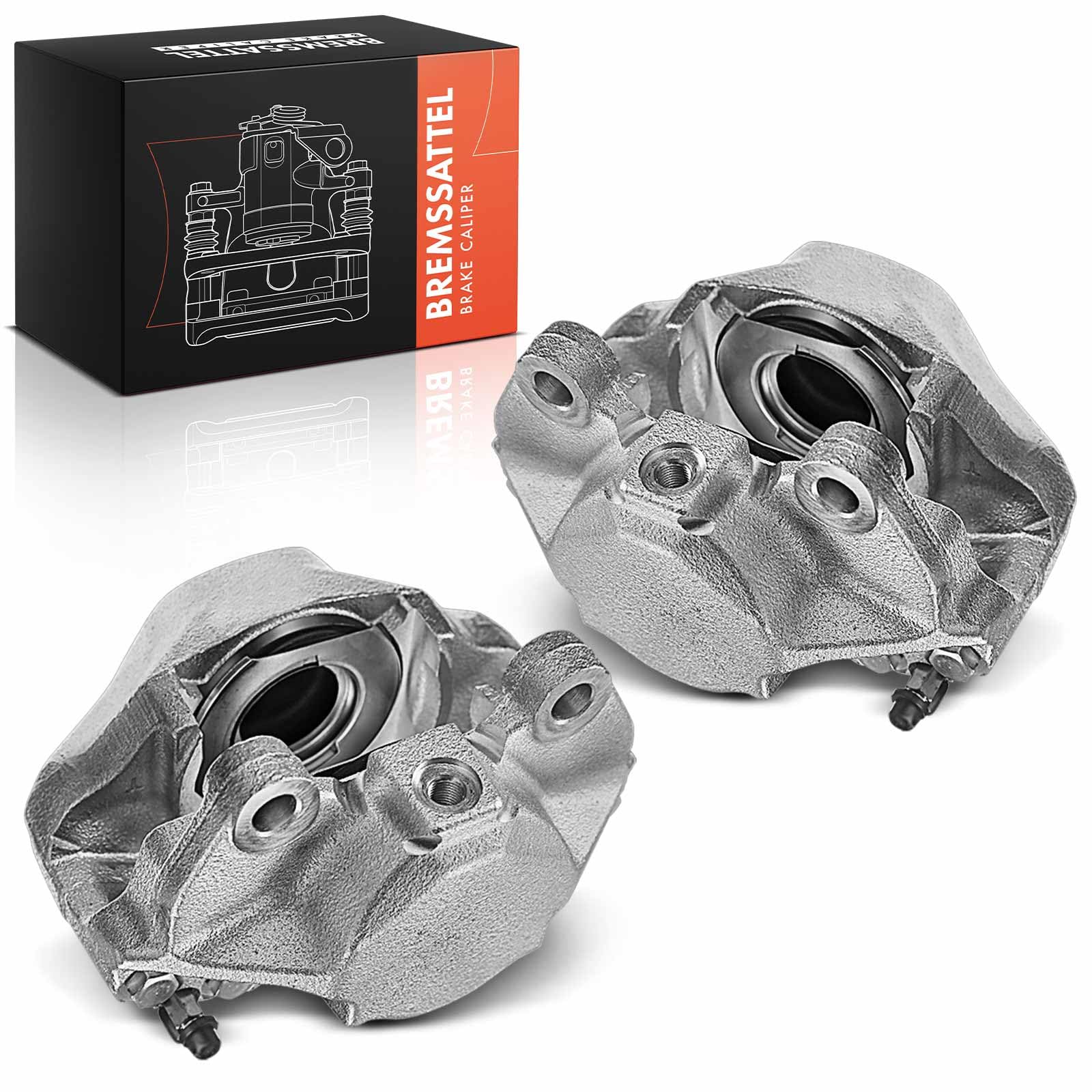 Plaquettes De Frein Avant Frankberg Lot De 4 Plaquettes De Frein Pour Essieu Avant Avec Plaquettes De Frein Pour Auto