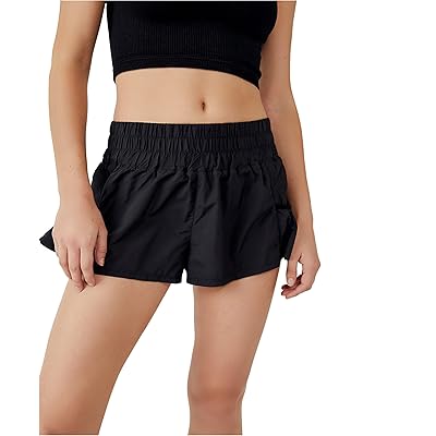 FP Movement Get Your Flirt On Shorts Women