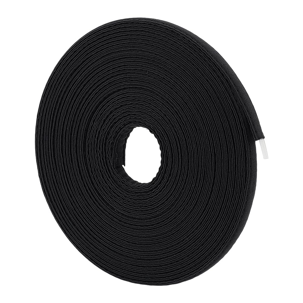 Baleines en polyester de 1,2 cm souples et protectrices pour ajustement de lingerie