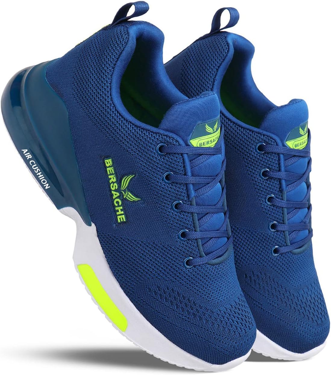 Bersache Casual Walking Gym Training Outdoor Running Shoe Sole image 5
