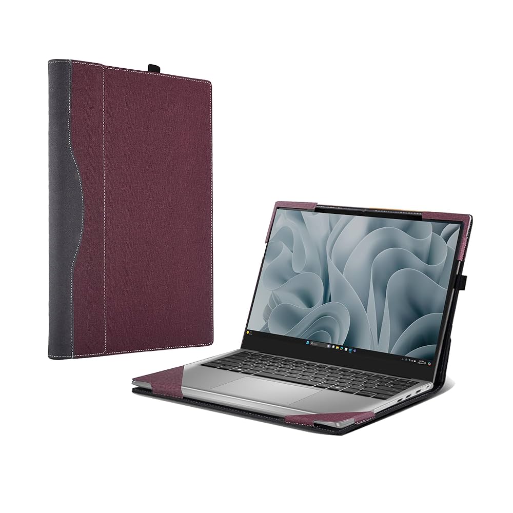 Amazon.com: Laptop Case for Dell Pro 14 Laptop PC14255