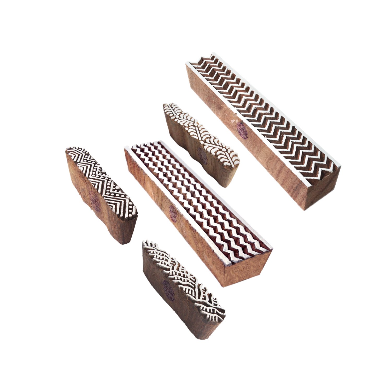 See full amazon price history chart for Innovative Shapes Chevron and Border Wood Blocks for Printing (Set of 5) Innovative Shapes Chevron and Border Wood Blocks for Printing (Set of 5) (B073JPSJRV) Amazon Price History, Amazon Price Tracker