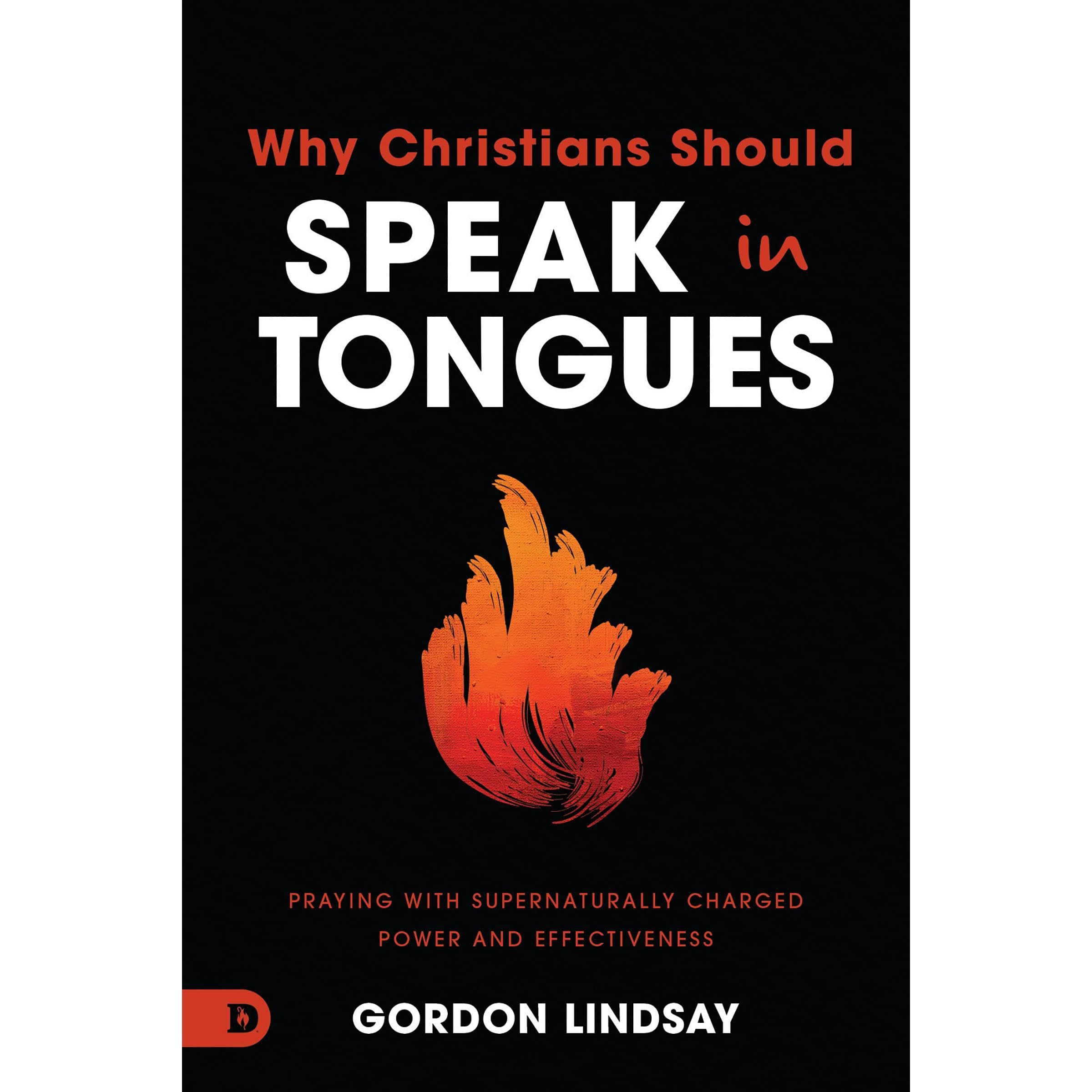 Why Christians Should Speak in Tongues