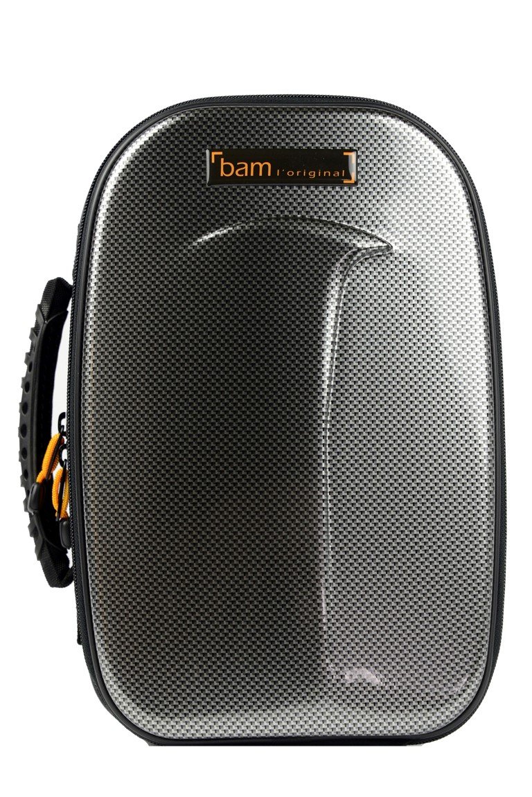 Amazon.co.jp: Bam New Trekking 1 Bb クラリネットケース