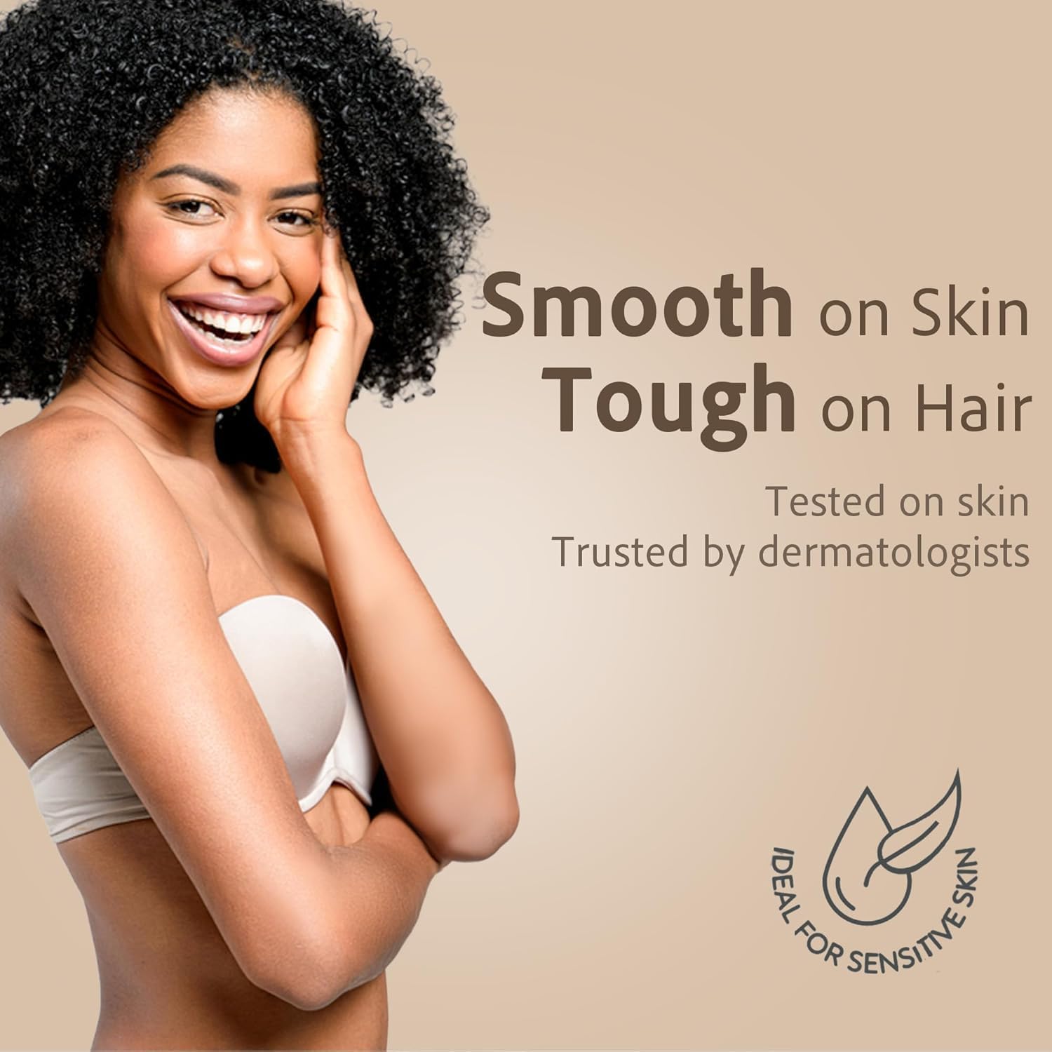 Bikini Trimmer for Women, Pubic Hair Trimmer, Waterproof, USB-C Rechargeable, LED Light, Replaceable Blade, Electric Razors for Women, Electric Lady Shaver (Violet) - Image 6