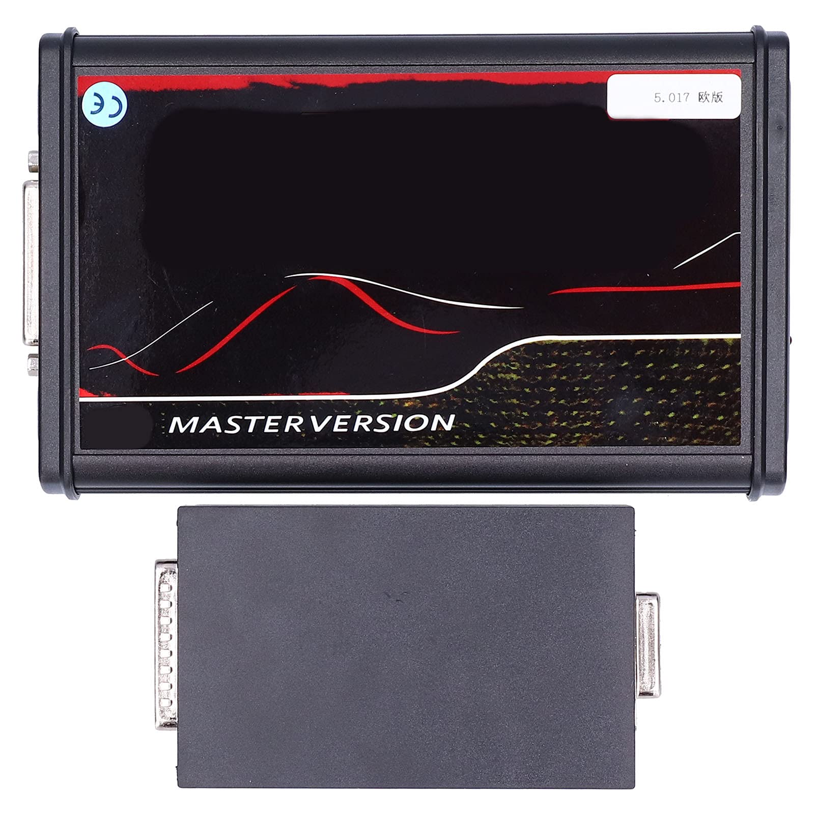 OBD2 ECU Programming Tool for KESS V2 5.017 EU Version Software Upgrade for KESS V2.8 for Car Truck 