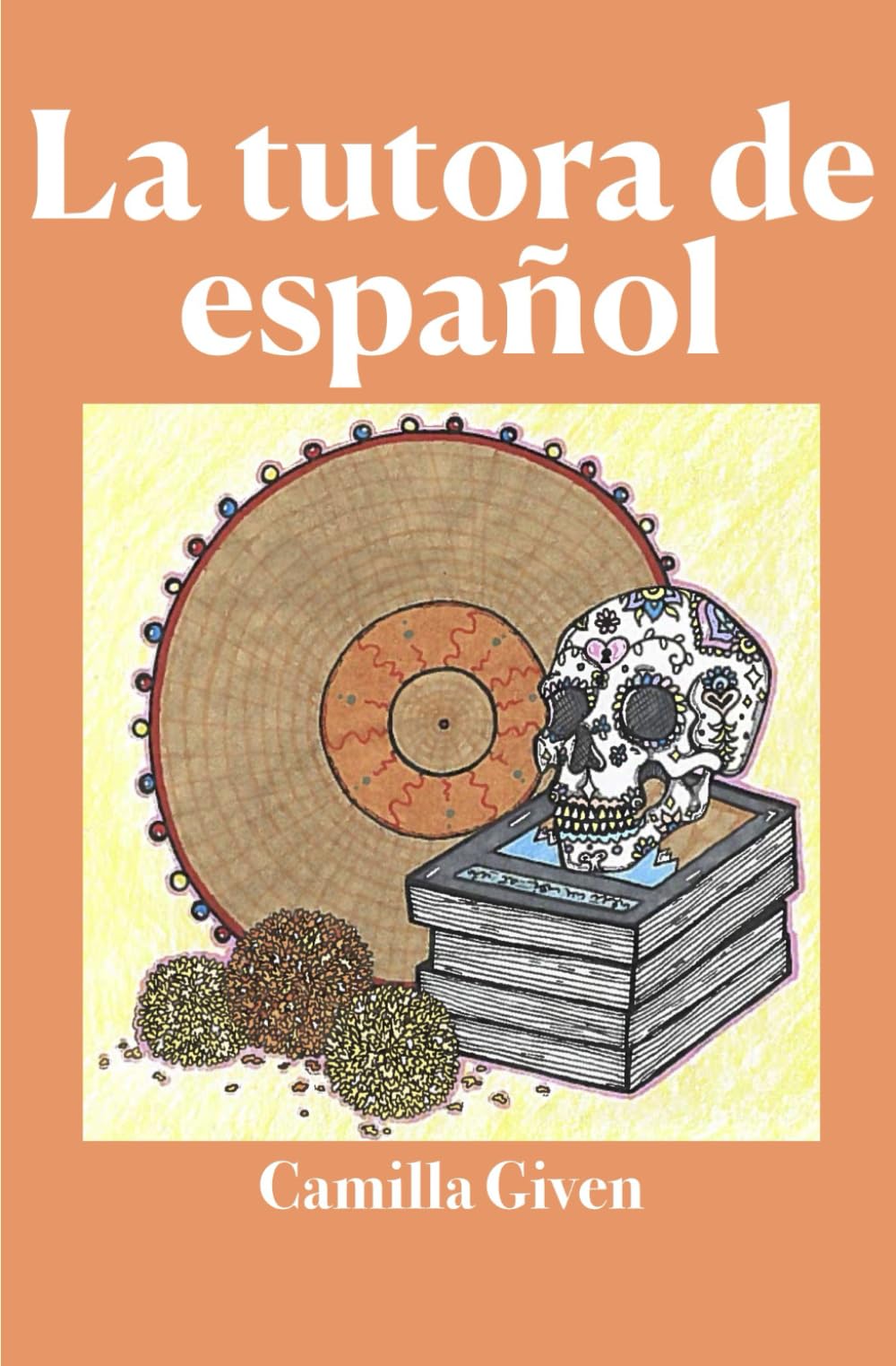 La tutora de español