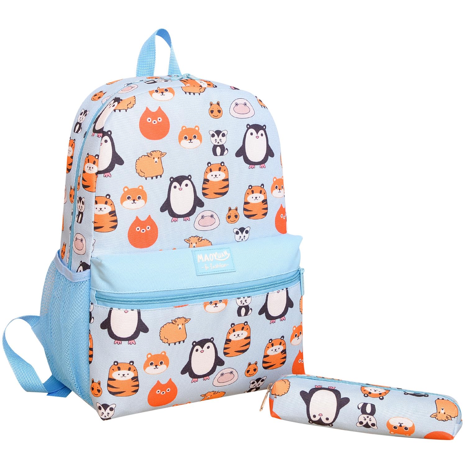 Alederways Mochila escolar, mochila escolar para niñas y niños, bonita mochila escolar para adolescentes y niñas, mochila deportiva, casual, mochila ligera