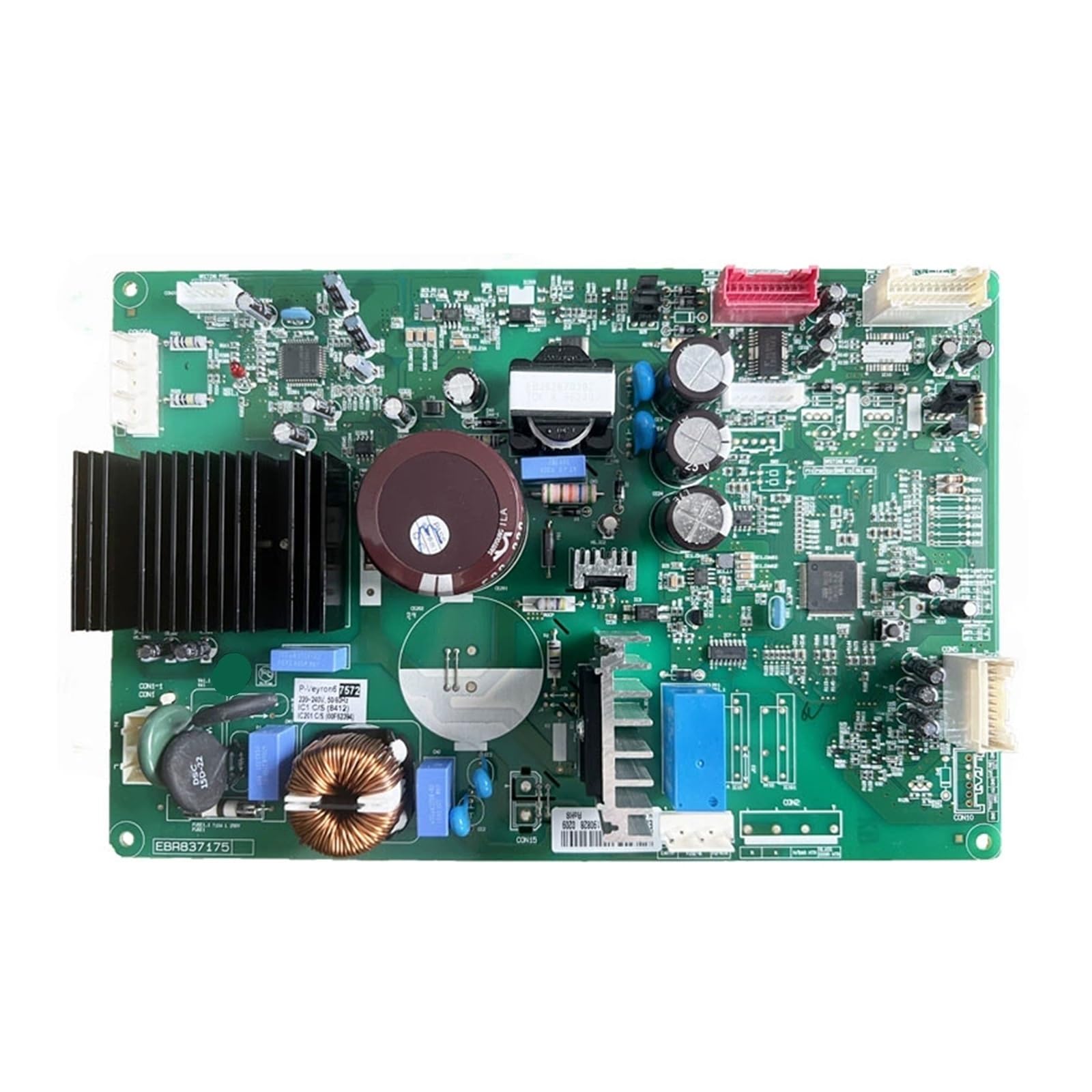 Motherboard Inverter Control Board