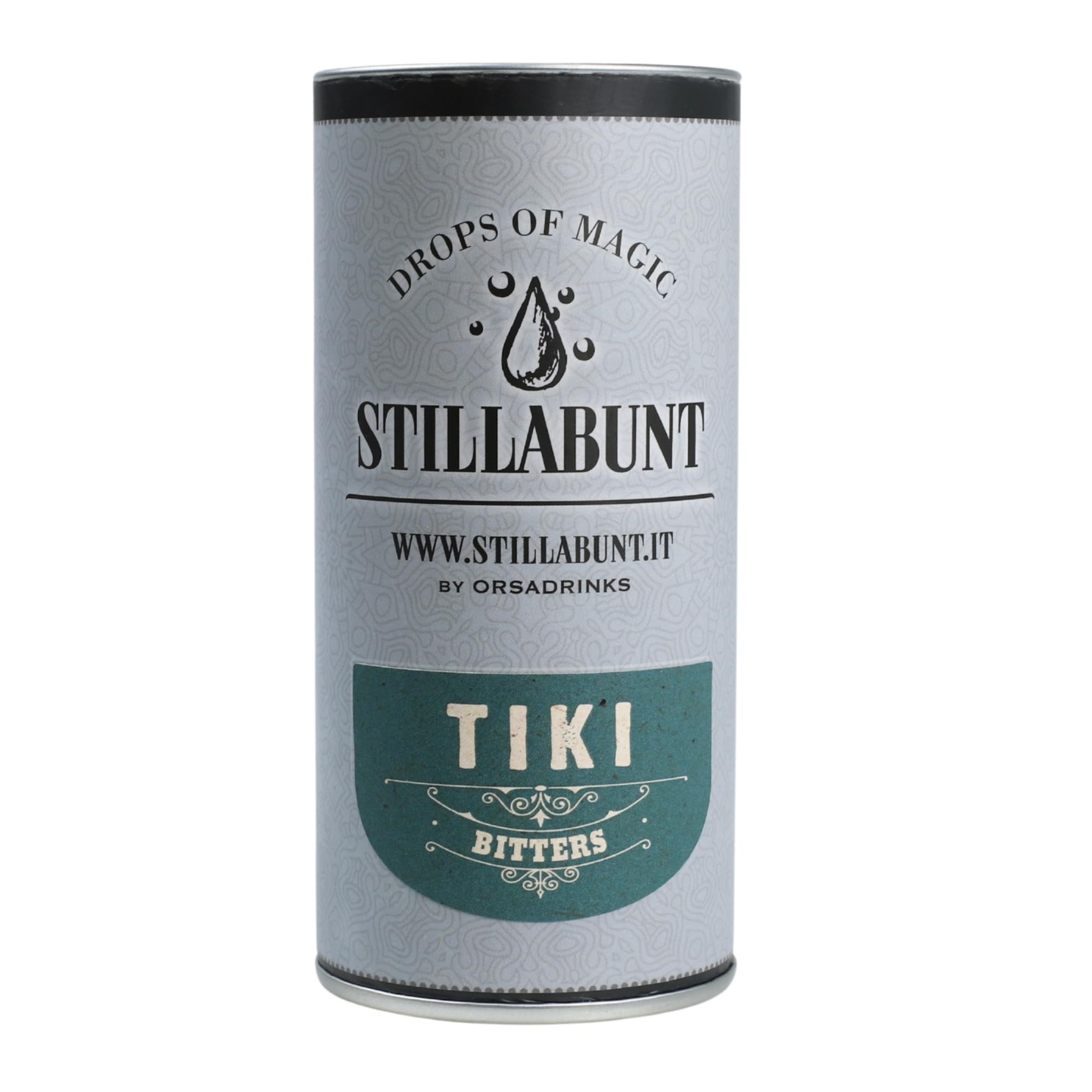 ODK Stillabunt Tiki Bitters 95ml - Bottiglia singola