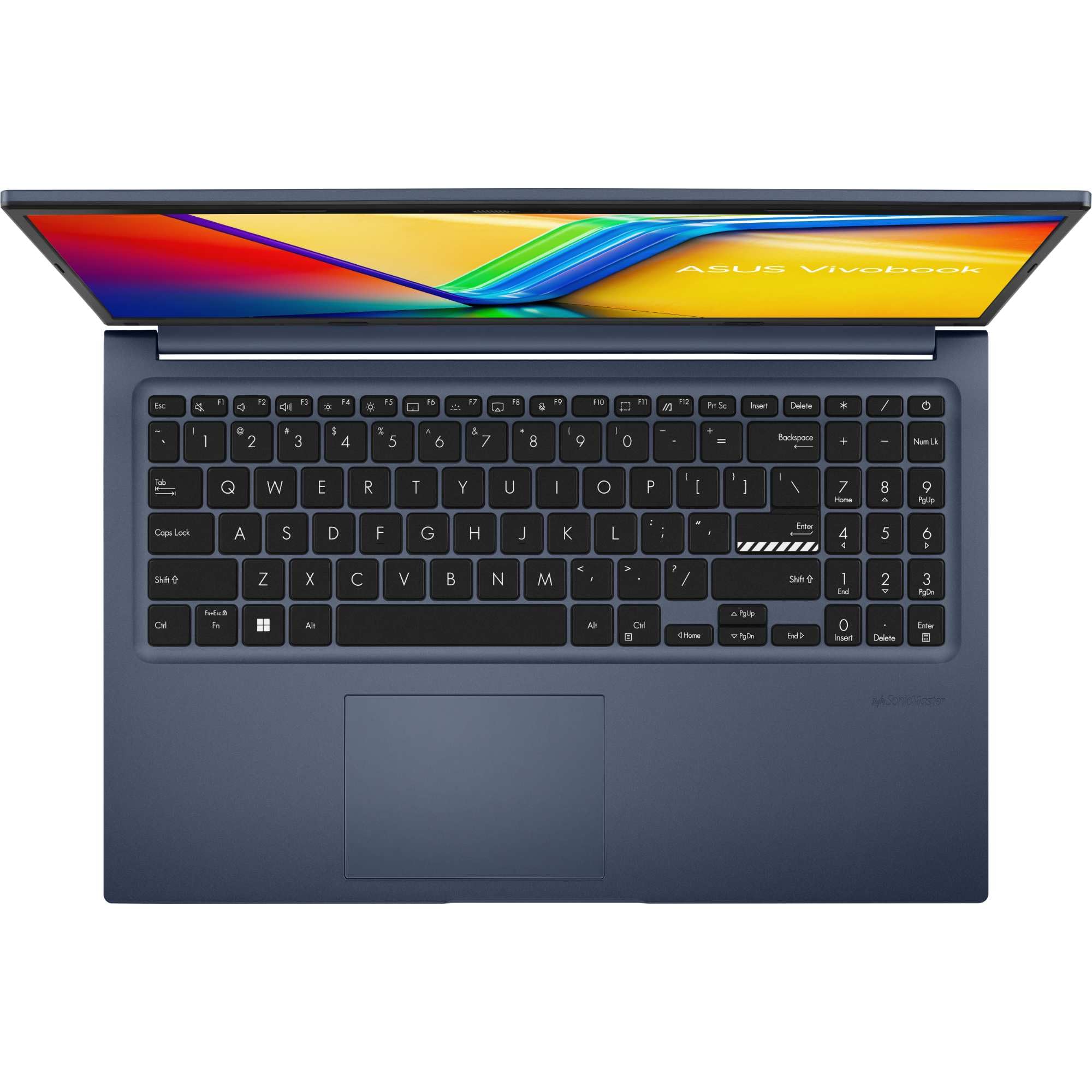 Amazon.co.jp: ASUS ノートパソコン Vivobook 15 X1502VA 15.6インチ