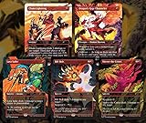 MTG Decks & More