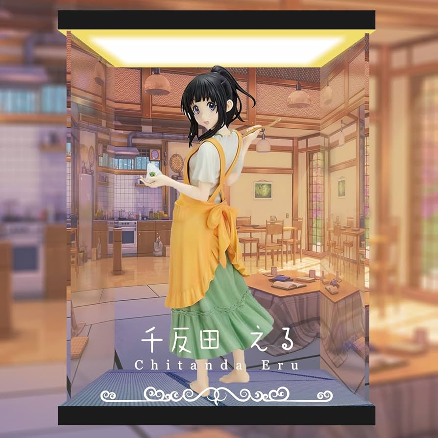 氷菓 千反田える アルター