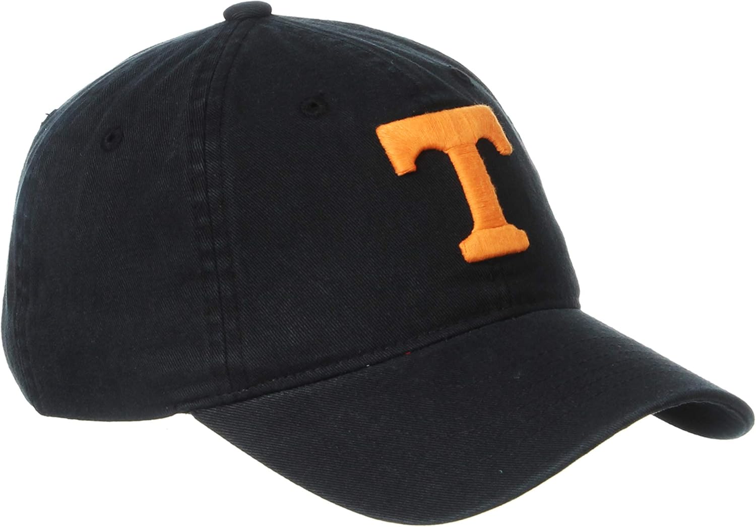 ZHATS NCAA Mens Adjustable Scholarship Hat Black - Image 4