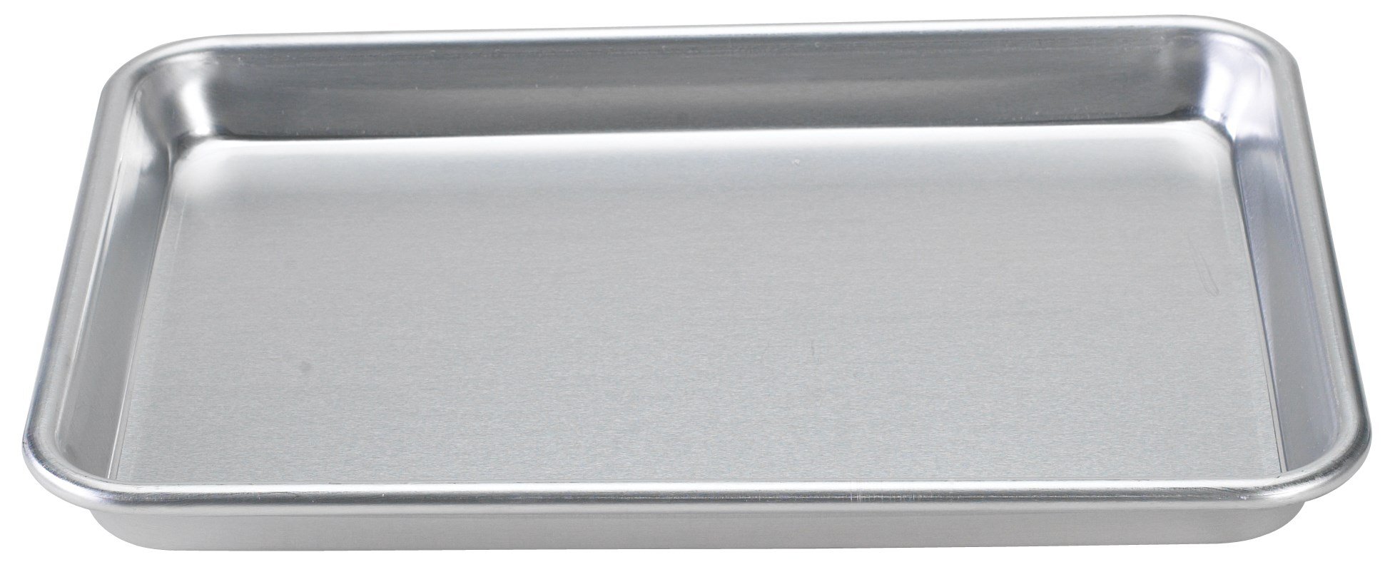 Nordic Ware Natural Aluminum Commercial Baker's Quarter Sheet,