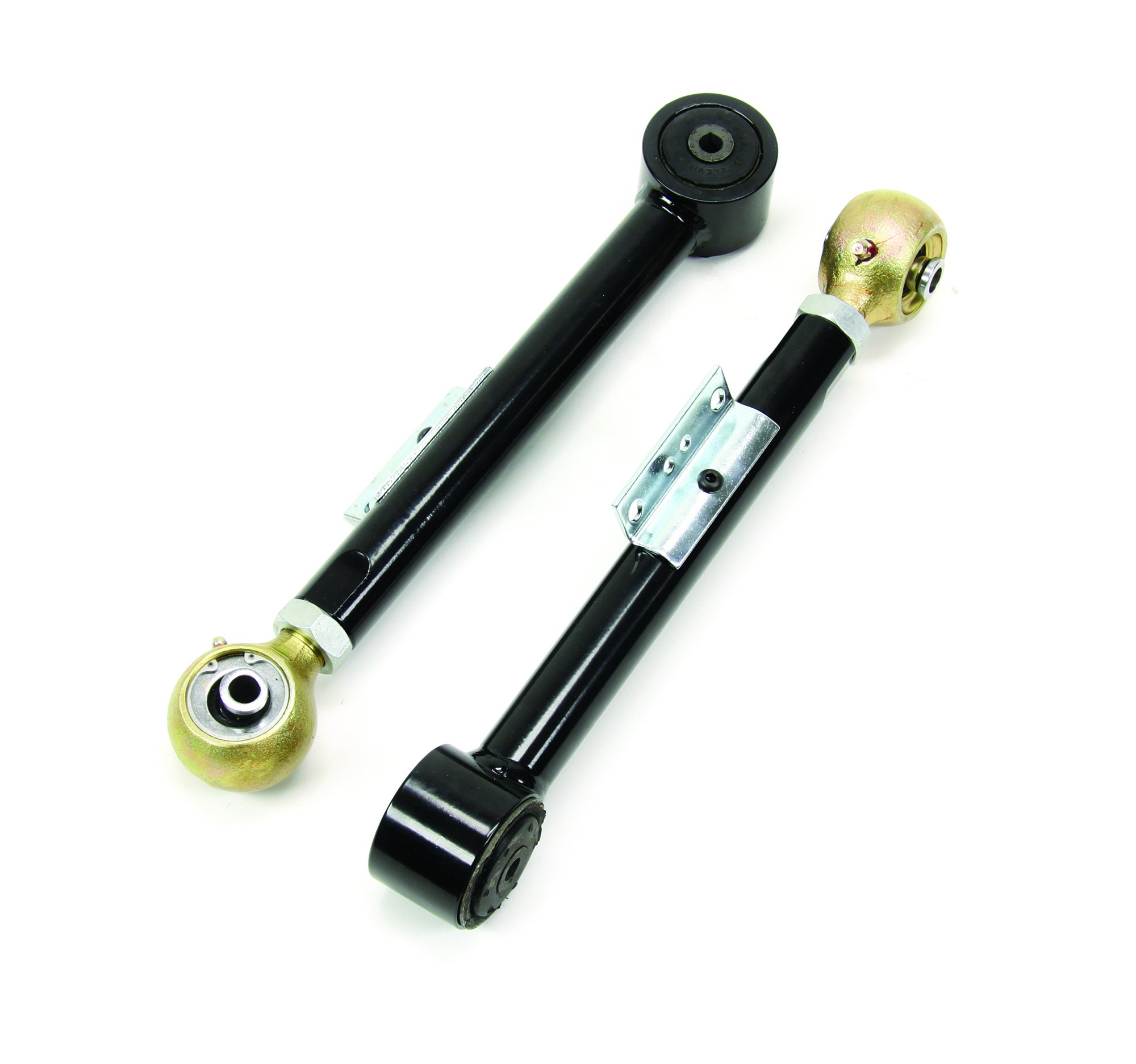 Photo 1 of TeraFlex 1614800 Rear Upper FlexArm Kit (Jeep TJ,Pair)