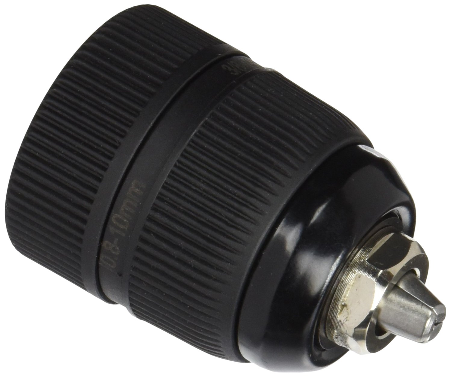 PORTABROCAS AUTOMATICO 1-10MM R-3/8"X24H - Unid: 1