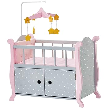 olivia cot bed