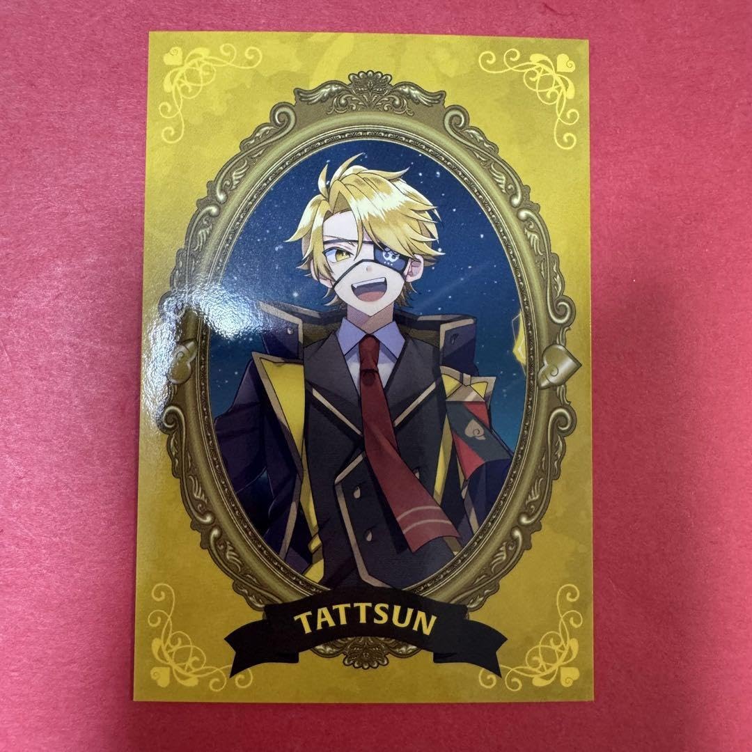 カラフルピーチたっつん 魔法学園額縁トレカ カラフルピーチたっつん 魔法学園額縁トレカ Amazon.co.jp: カラフル