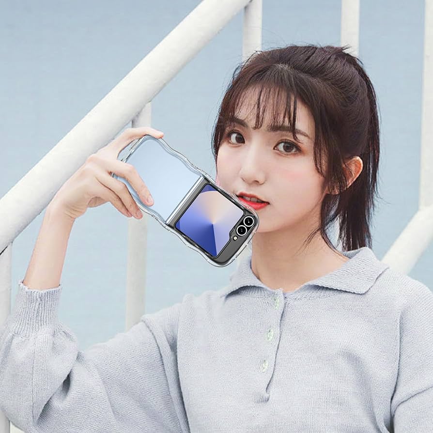 ふりっぷページ Amazon.co.jp: BENTOBEN Samsung Galaxy Z Flip6/Z Flip5 ケース