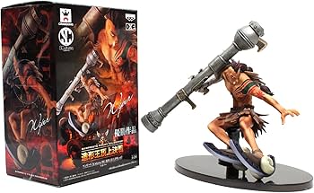 Amazon.co.jp: ワンピース SCultures BIG 造形王頂上決戦 vol.7