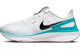 Air Zoom Structure 25 Women&apos;s Shoes