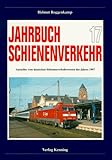  Jahrbuch Schienenverkehr 17. Aktuelles vom deutschen Schienenverkehrswesen des Jahres 1997