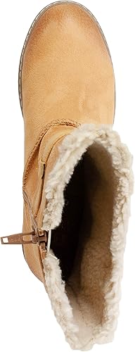 Miniatura 2 de Botas para mujer de color blanco