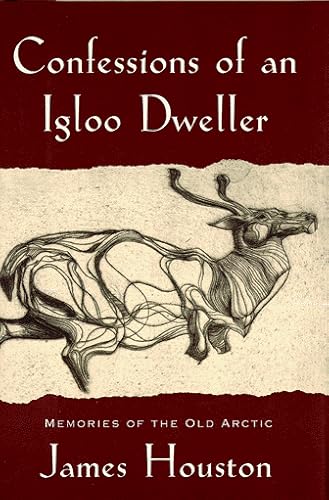 Confessions Of An Igloo Dweller #TOP11