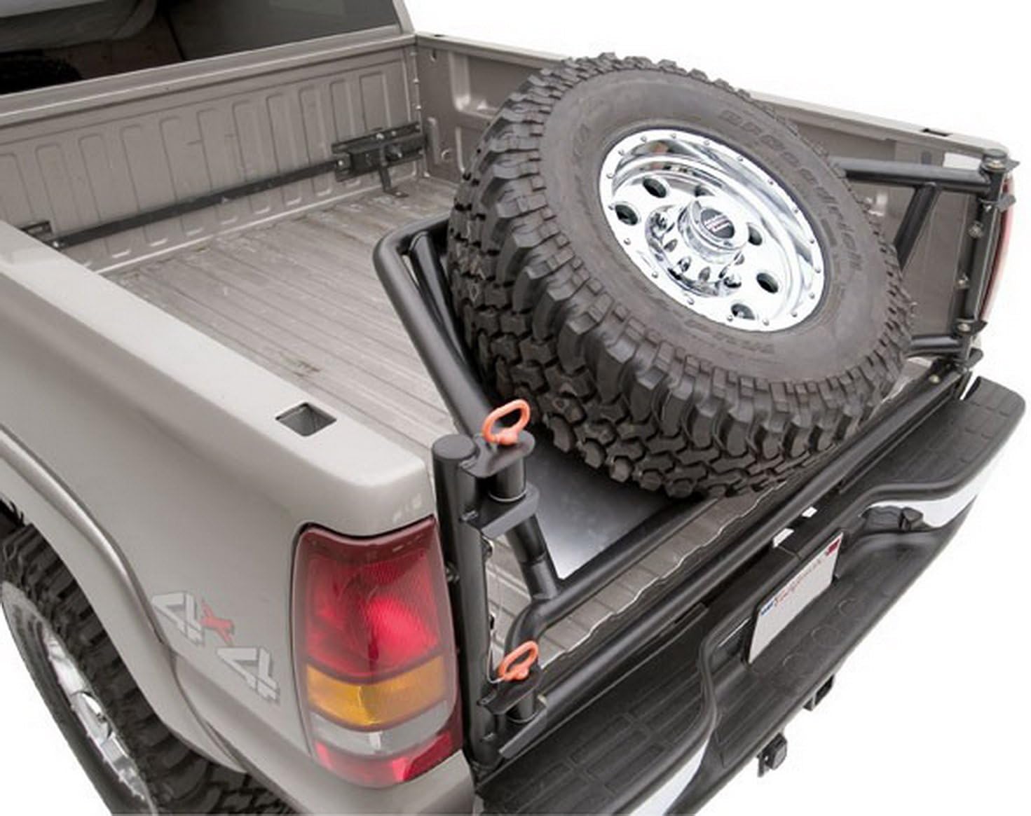 Tiregate D80014-PR Tiregate