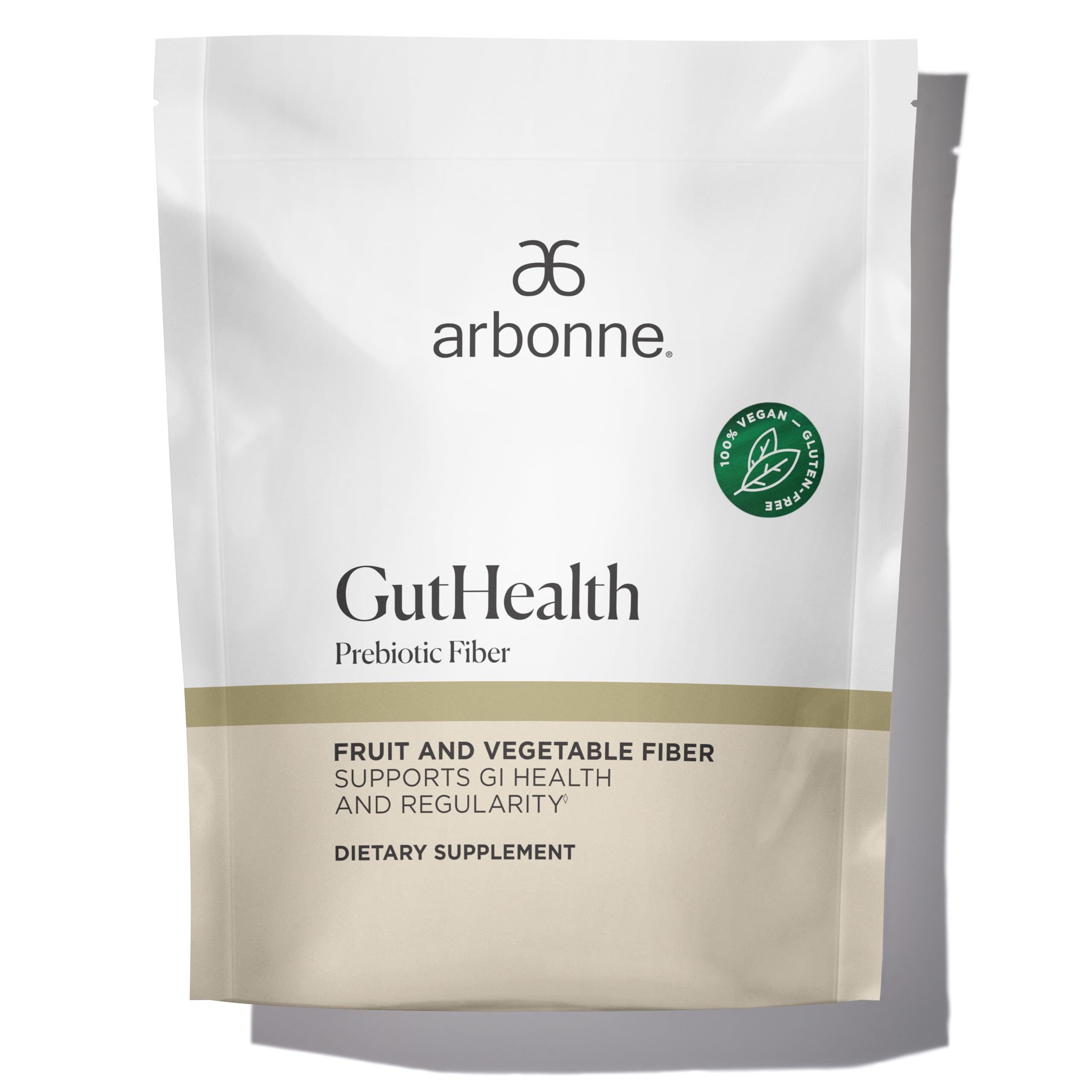 Arbonne GutHealth Prebiotic Fiber