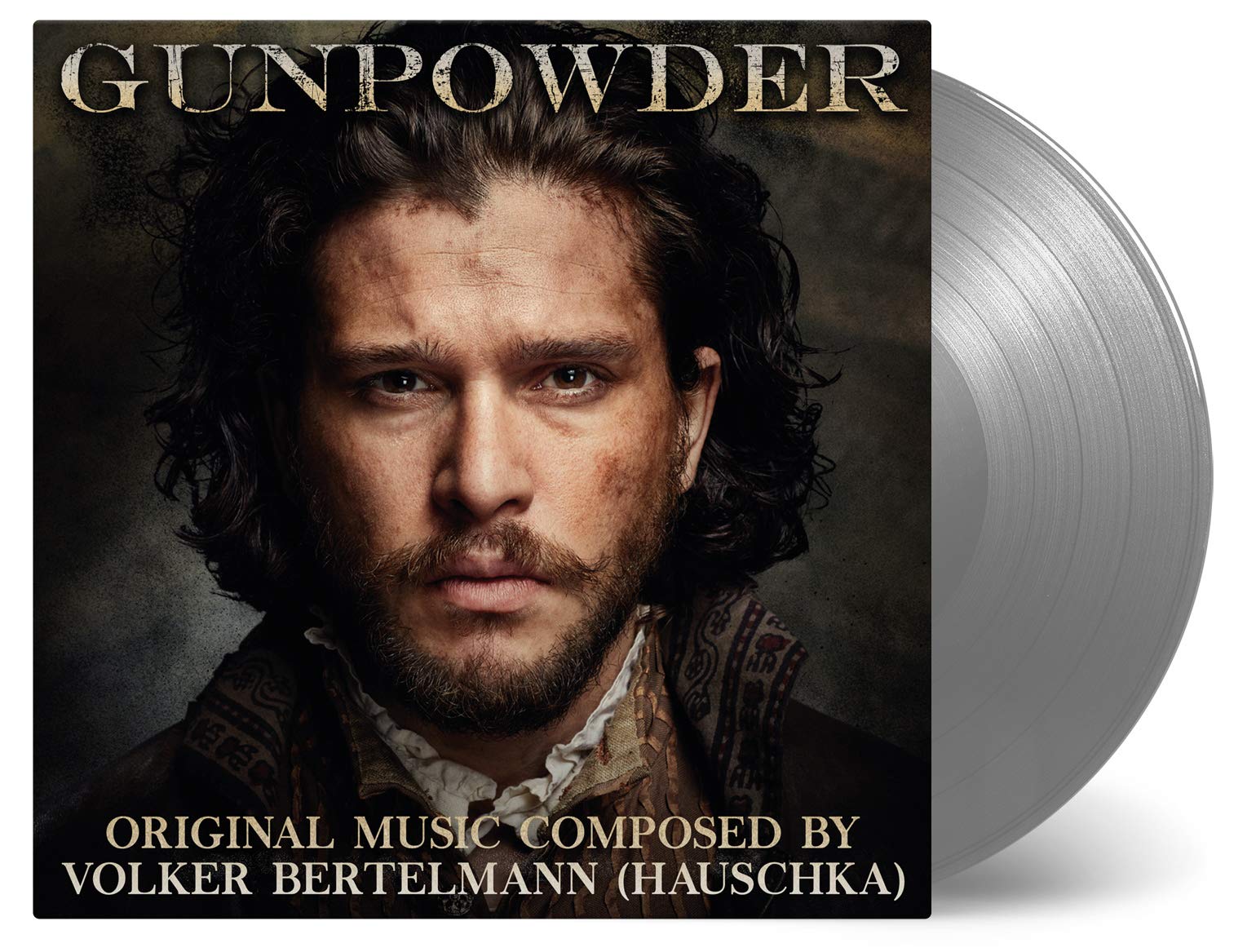 Gunpowder [VINYL]