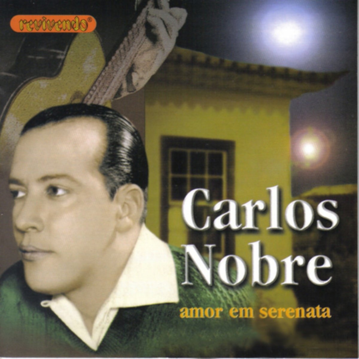 Carlos Nobre