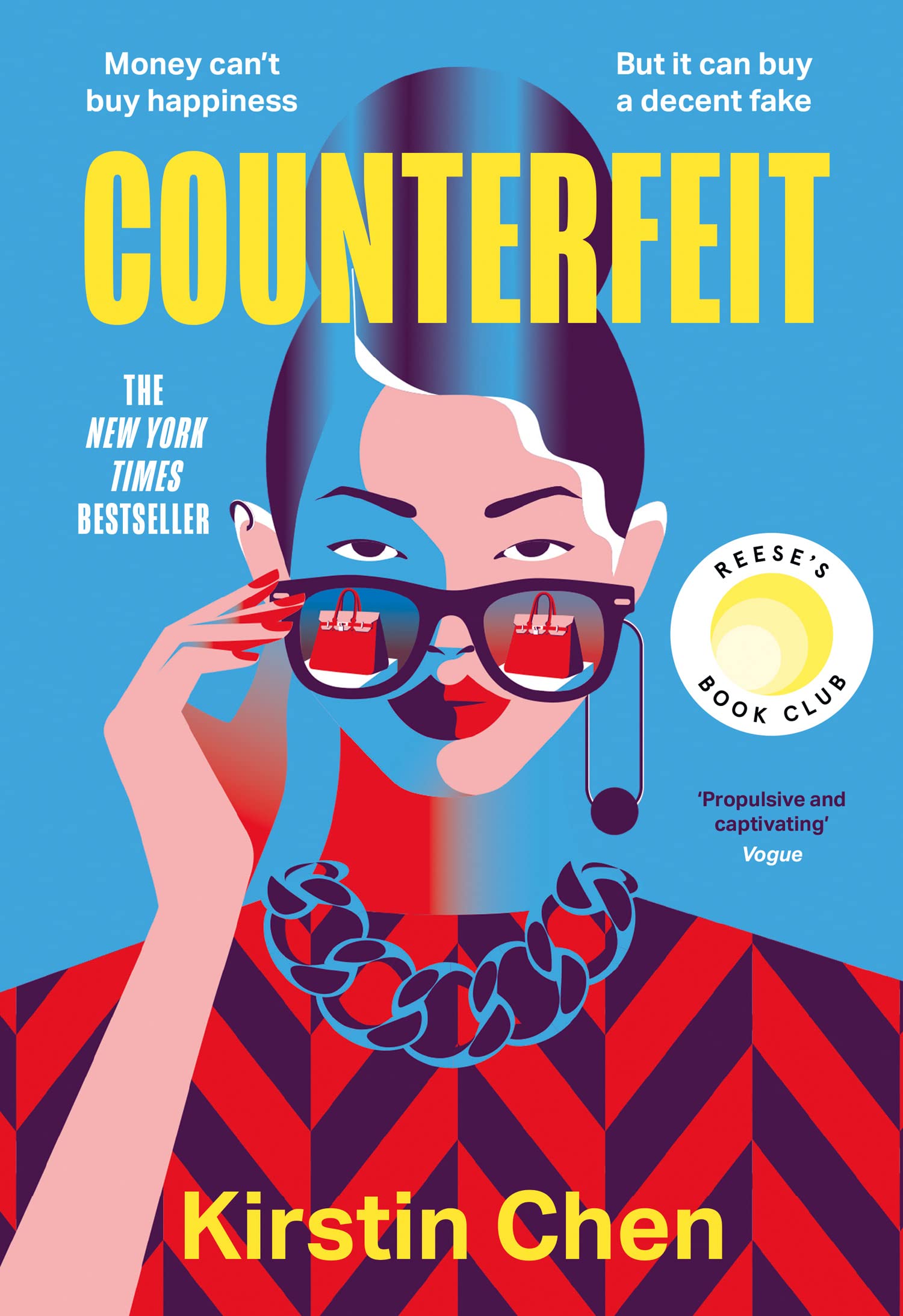 Counterfeit Hb