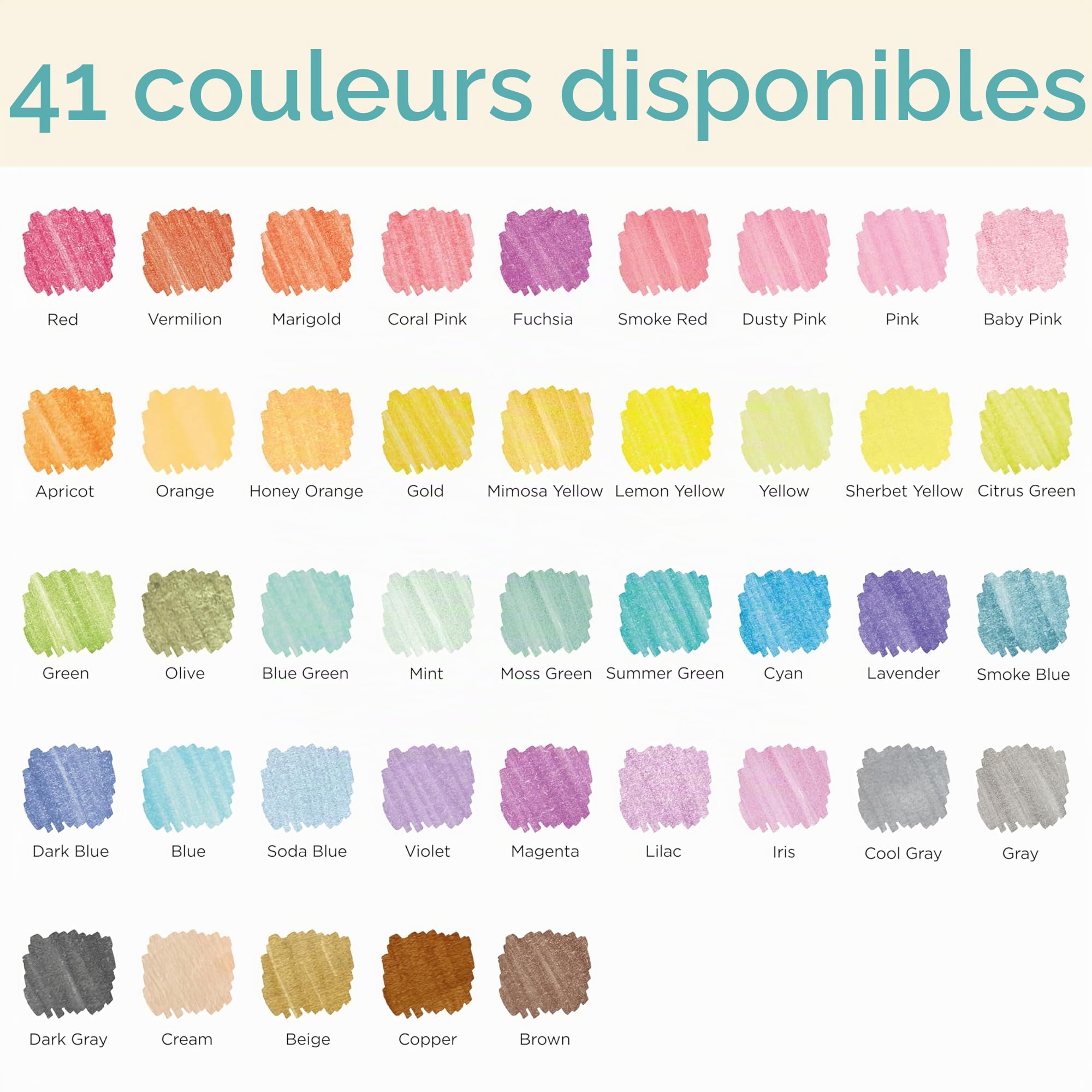 Zebra Pen Mildliner Ensemble de surligneurs à double pointe