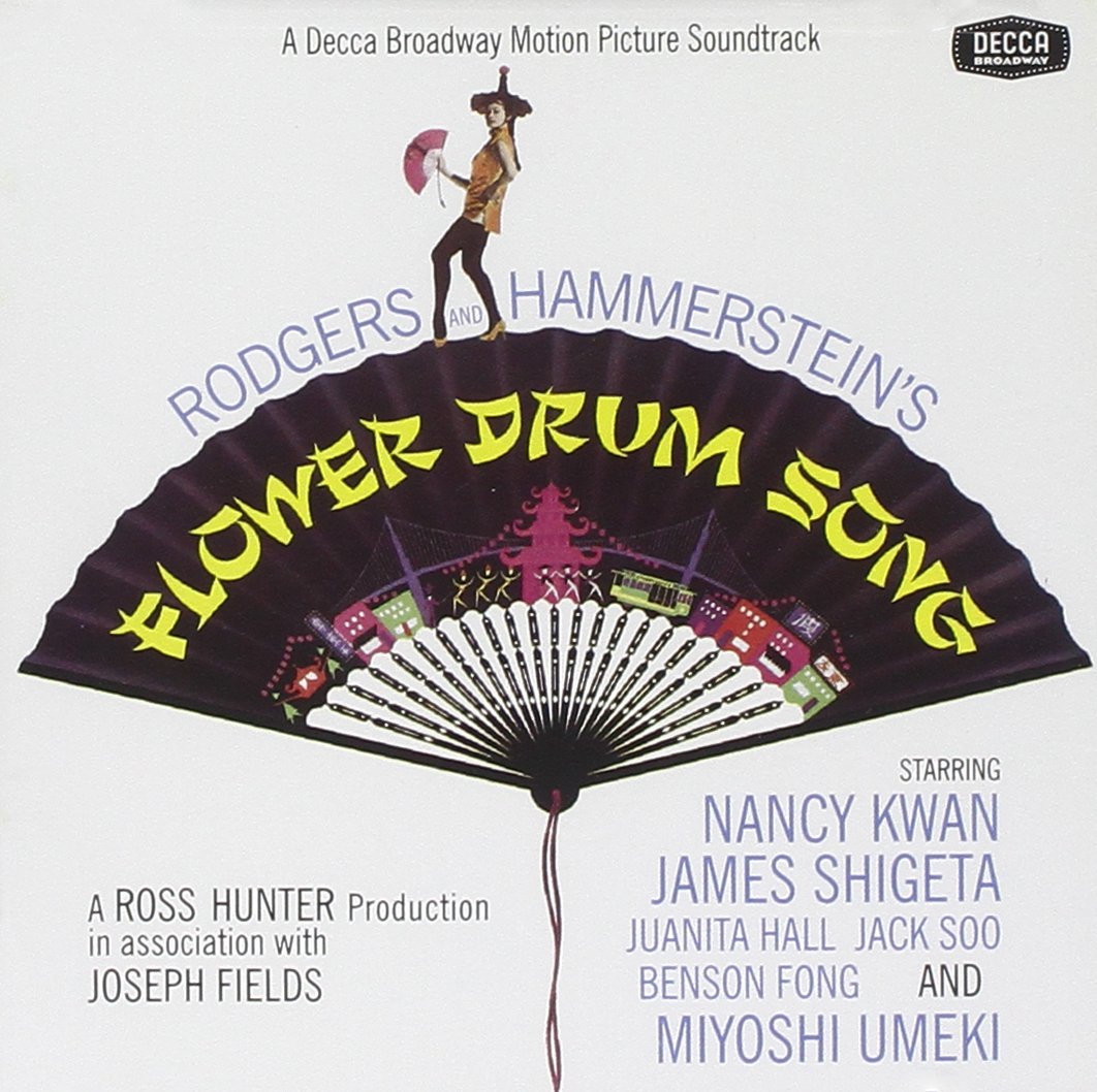 Buy The Flower Drum Song Online at Low Prices in India Amazon Music Store Amazon.in