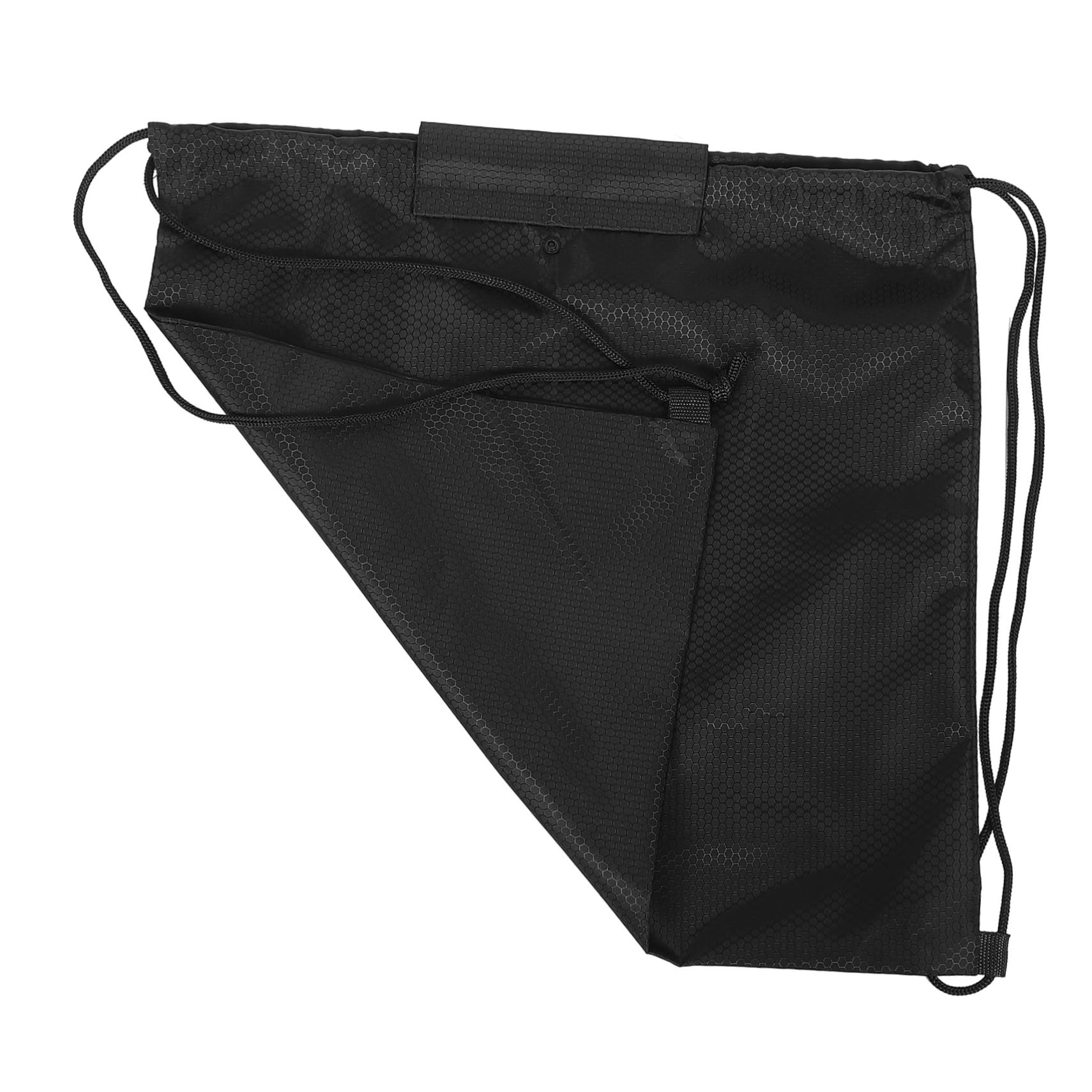 SOLUSTRE 4piezas Bolsa para De Motocicleta Mochila Multiusos para Ciclistas Almacenamiento Práctico para Toallas