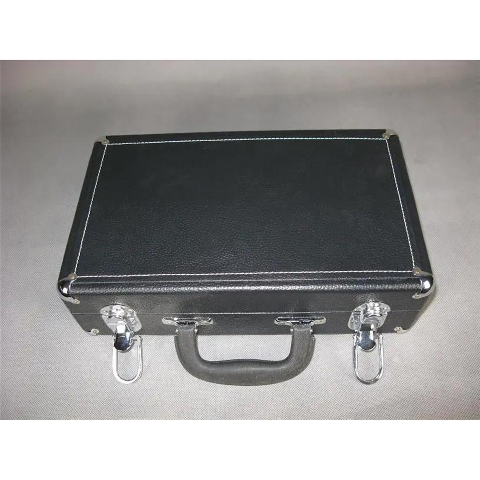 Buffet Clarinetto In Ebanite Nera Sib 17 Tasti Clarinetto Buon Suono
