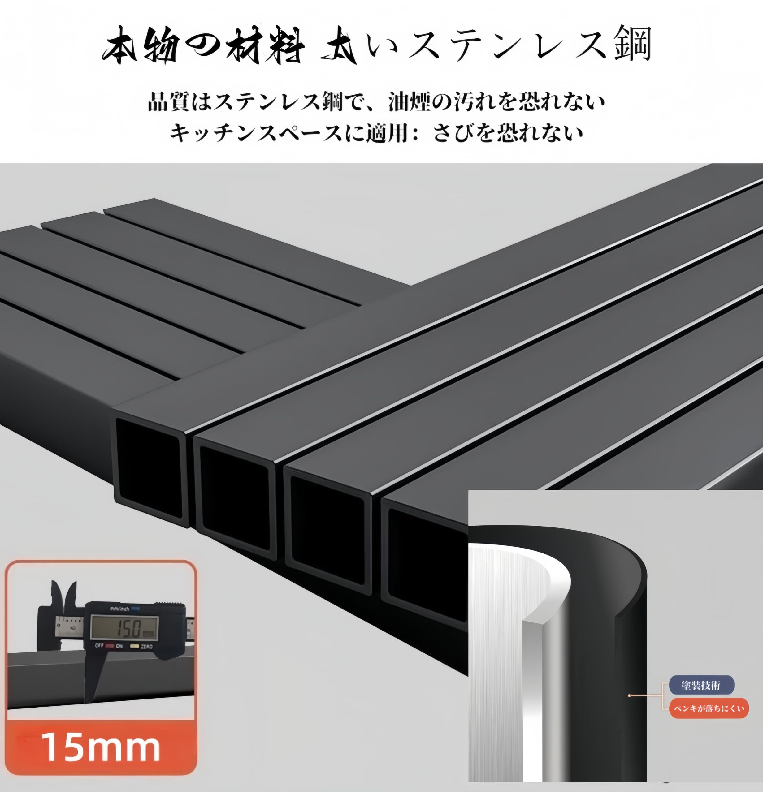 Amazon｜洗った後の食器置き 食器乾燥ラック 食器置き場 水切りラック