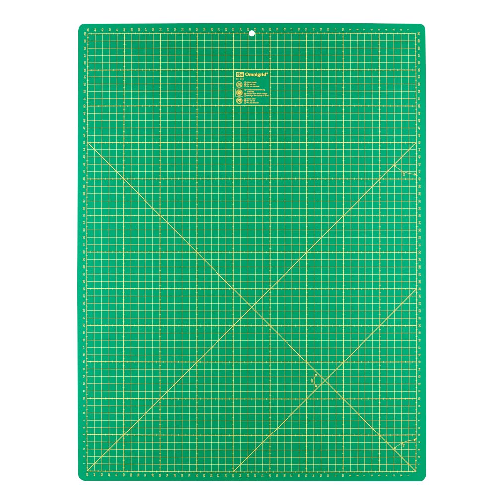 Prym große Schneideunterlage 60x45 cm