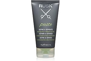 Delectable Brittle Rusk Flour in Enticing 4 Fl oz. Paste