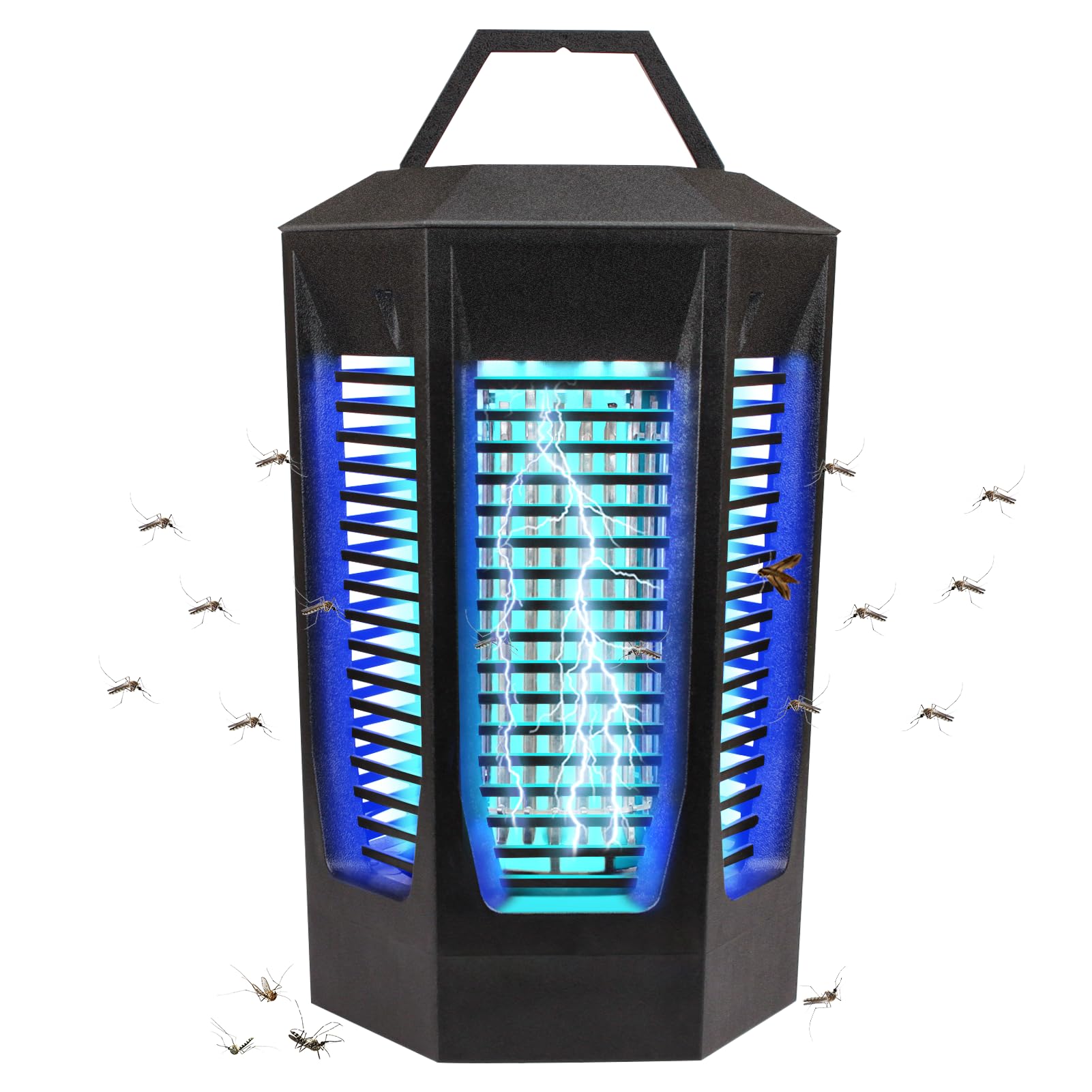 Best Bug Zapper for 2024 Top Picks and Buying Guide ByRetreat