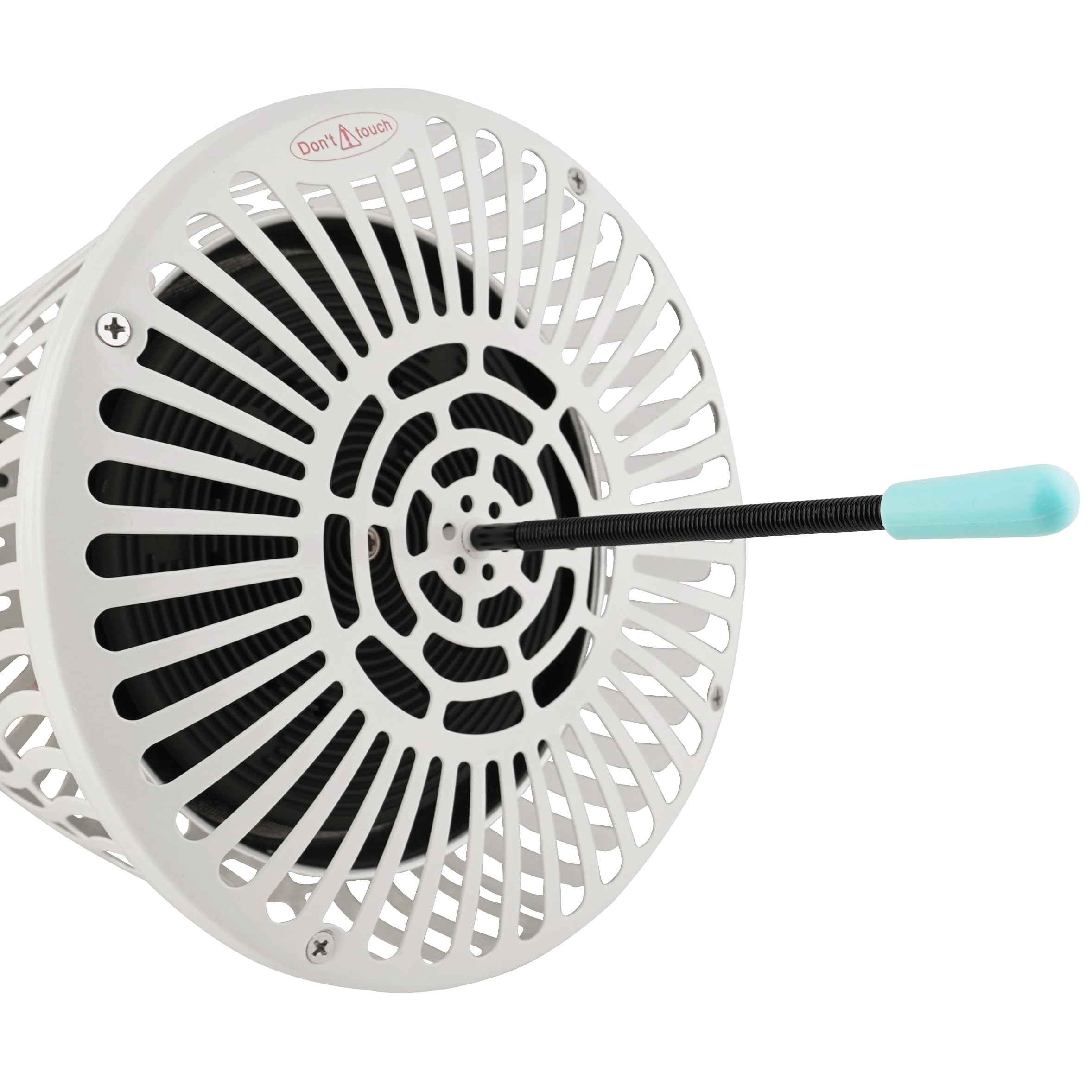 3-en-1 TDP infrarouge minérale Lampe Chauffante Thérapeutique | Lointain et lumière rouge Soulagement de l'arthrite, douleurs chroniques, sommeil et cicatrisation