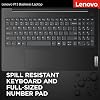 Lenovo Laptop para Negocios 15.6", Edición 2026, 8GB DDR5 256GB SSD, Win 11 | CPU Intel de 4 núcleos, PC con IA Copilot, WiFi 6, RAM DDR5 rápida, para pequeñas empresas, estudiantes y oficina diaria 7